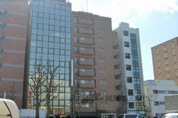 ＶＩＬＬＡ　ＭＡＲＹ五条外観写真