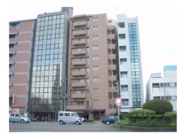 ＶＩＬＬＡ　ＭＡＲＹ五条外観写真3
