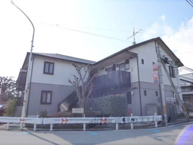 ジュノア神足外観写真1