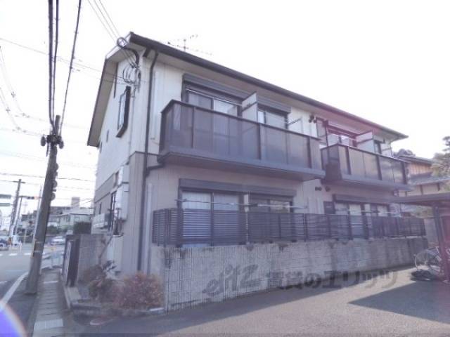 ジュノア神足外観写真2