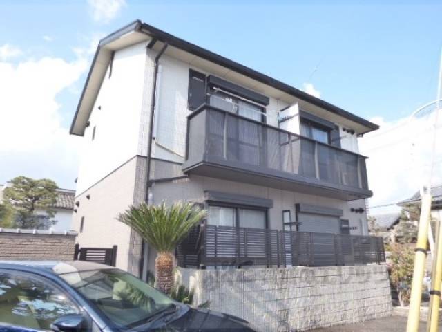 ジュノア神足外観写真3