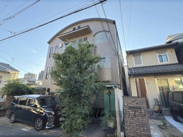 ＮＯＲＴＥ外観写真3