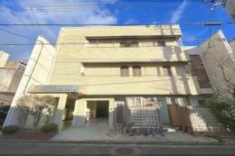 ハイツとういん外観写真