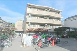 シューパレス外観写真