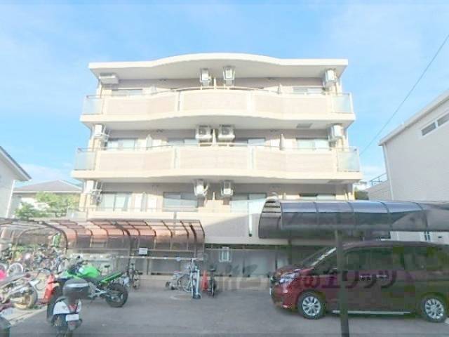 シューパレス外観写真2