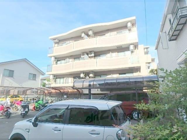 シューパレス外観写真3