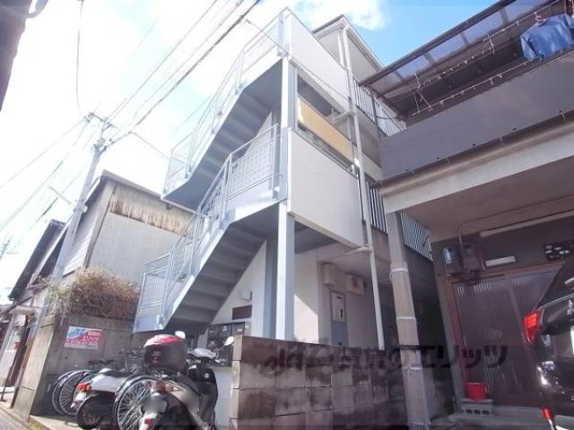 リスプレンデント・レジデンス外観写真1