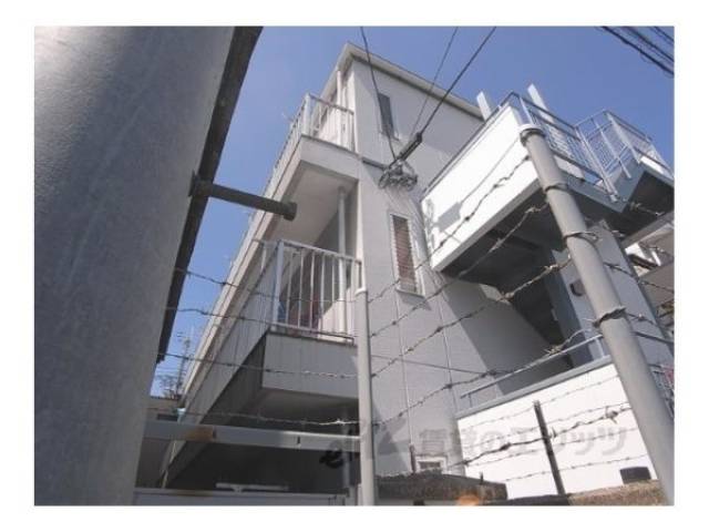 リスプレンデント・レジデンス外観写真3