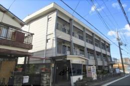セカンドステージ静楽外観写真