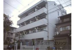 ヴィラフィオーレ外観写真