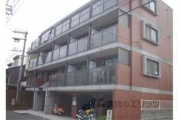 ＤＥＴＯＭ－１烏丸鞍馬口２外観写真