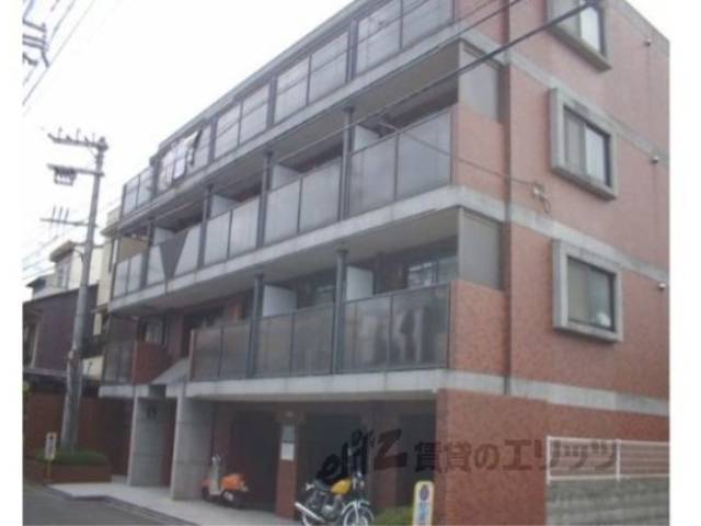 ＤＥＴＯＭ－１烏丸鞍馬口２外観写真1