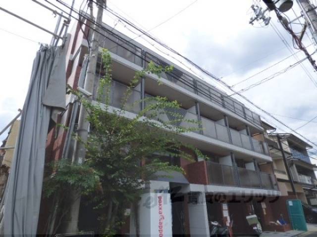 ＤＥＴＯＭ－１烏丸鞍馬口２外観写真3