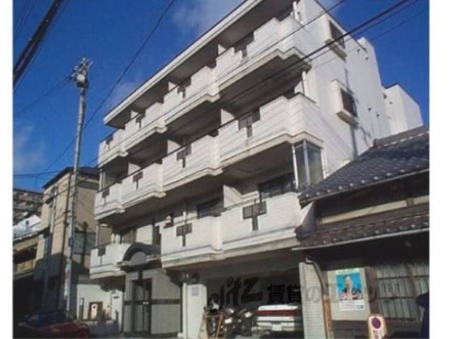ＤＥＴＯＭ－１桃山御陵外観写真1