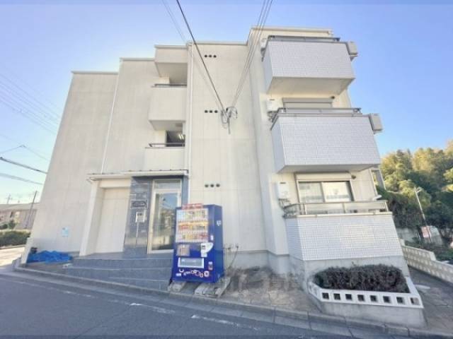 フェリス城陽外観写真1