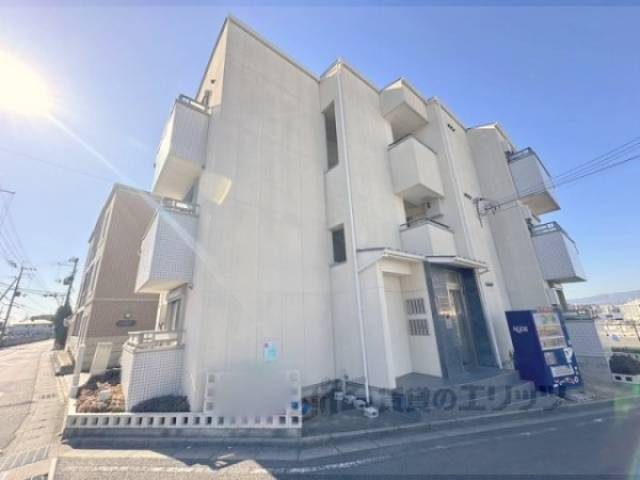 フェリス城陽外観写真2