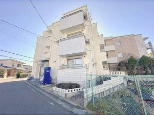 フェリス城陽外観写真3