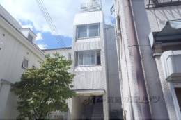 ウエノマンション外観写真