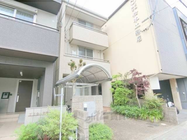 UFFIZI UENO(ｳﾌｨﾂｨ ｳｴﾉ)外観写真1