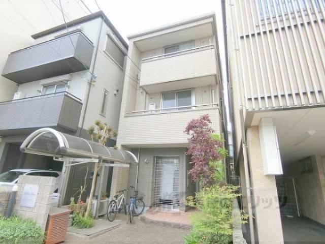 UFFIZI UENO(ｳﾌｨﾂｨ ｳｴﾉ)外観写真2