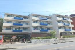 ニケンカン外観写真