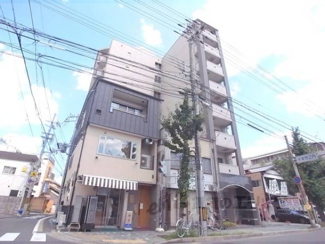 物件外観写真1