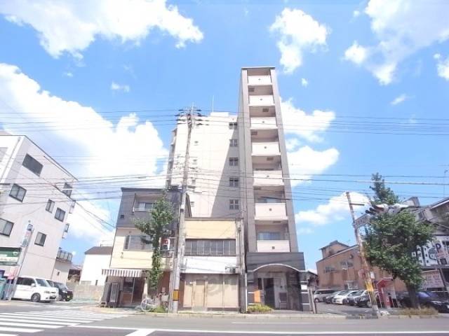 物件外観写真2