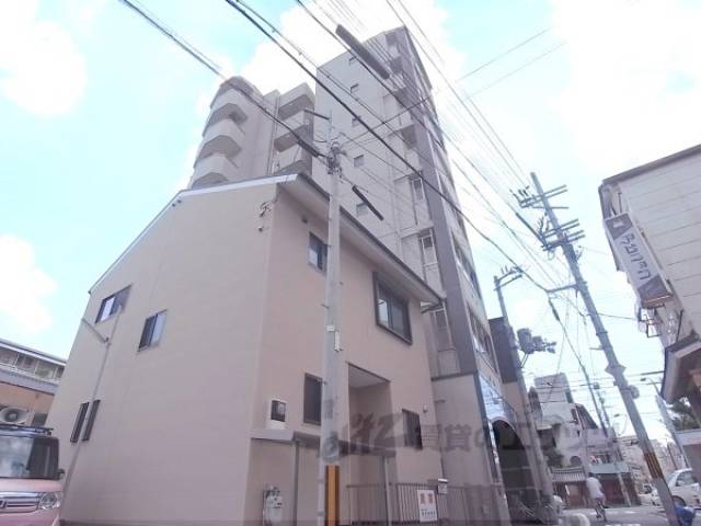 物件外観写真3
