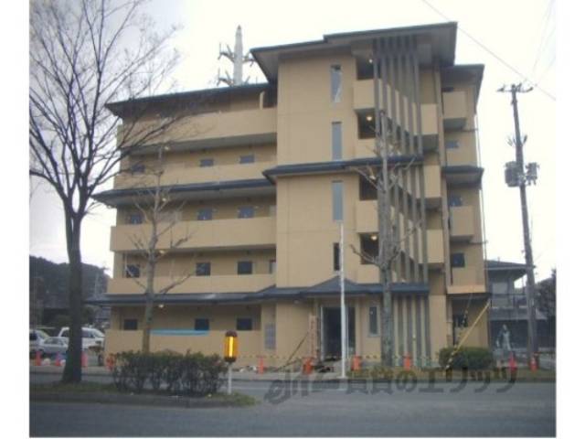 カサ　カリエンテ外観写真1