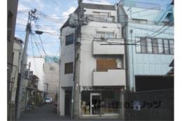 ハイツサンエー外観写真