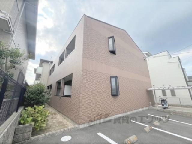 サンテミリオン　モモ外観写真1