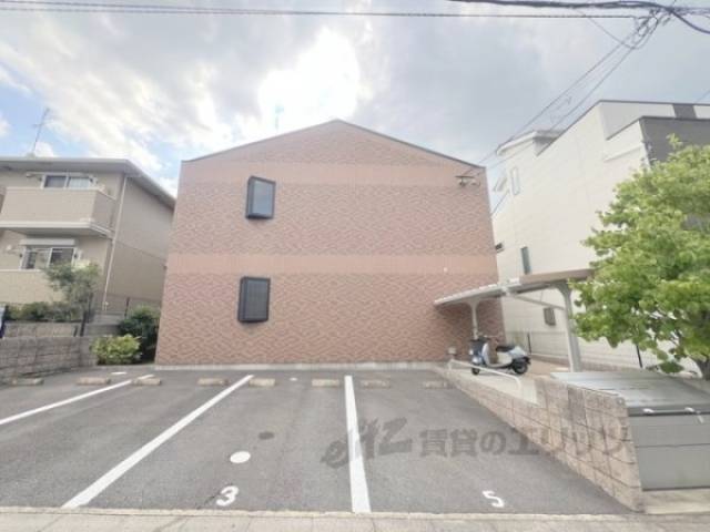 サンテミリオン　モモ外観写真2