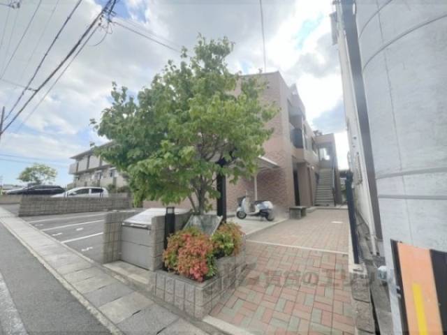 サンテミリオン　モモ外観写真3