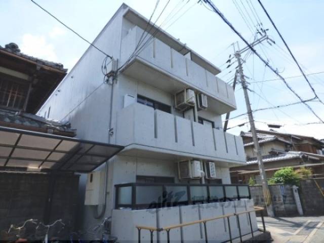 プランドール外観写真3