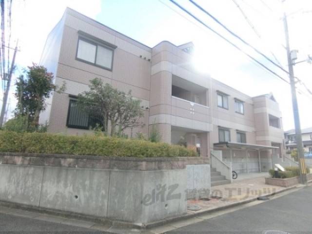 グッドヒルズ桜が丘外観写真2