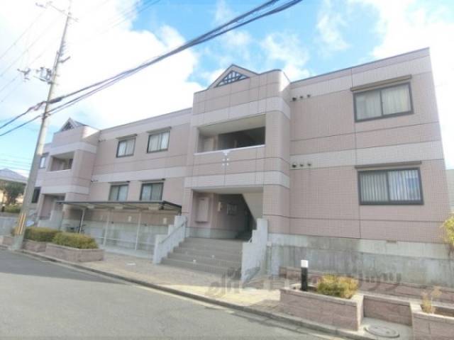 グッドヒルズ桜が丘外観写真3