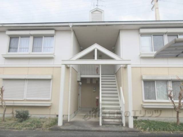 フジテラス外観写真1