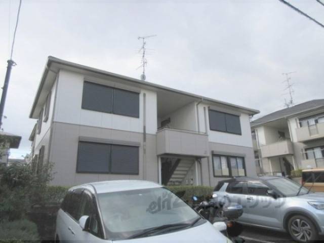 ラベリーフ外観写真3