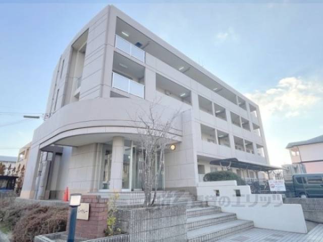 ボワ・シャトレー外観写真2