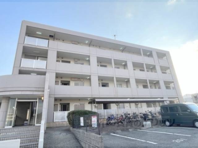 ボワ・シャトレー外観写真3