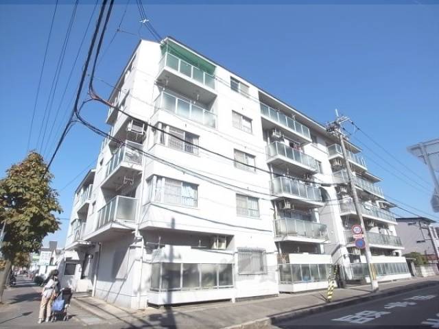 グランドハイツドリーム外観写真2