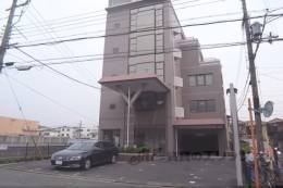 市川ビル外観写真