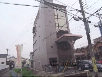 市川ビル外観写真2