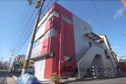 ｓｔｙｌｅ　ｏｎｅ修学院外観写真