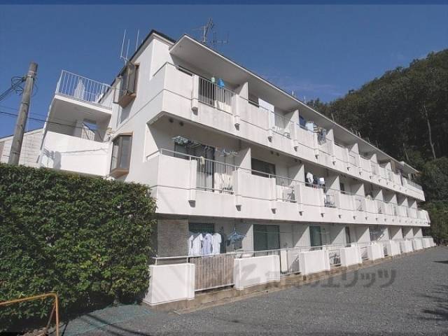 シャンブル望月外観写真1