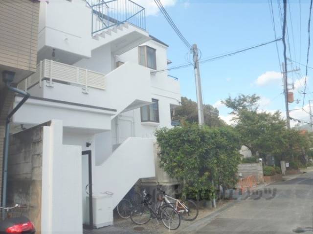 シャンブル望月外観写真2