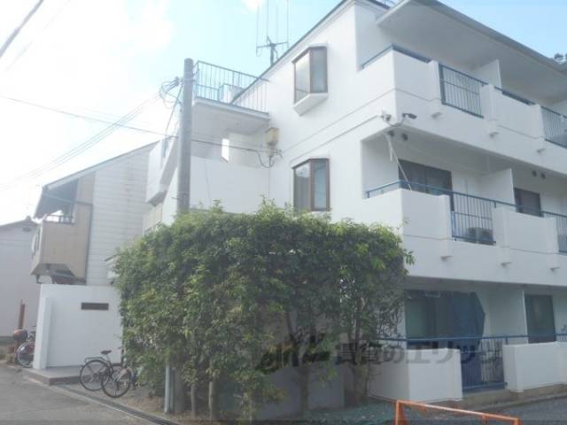 シャンブル望月外観写真3