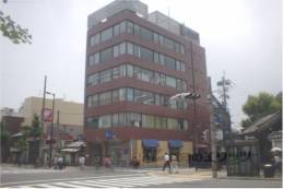 かわもとビル外観写真