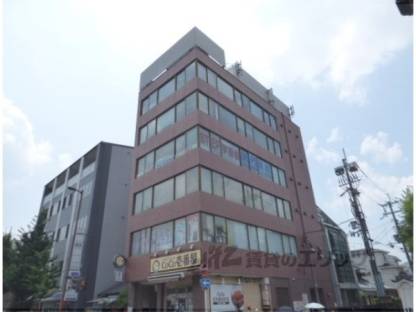 かわもとビル外観写真3