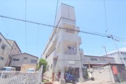 ＤＥＦＴ深草外観写真